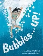 Image of bubbles up