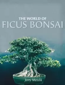 Image of The World of Ficus Bonsai