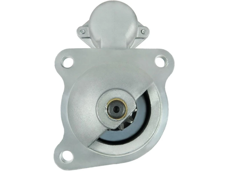 Image of AS-PL Starter motor AS-PL S1012