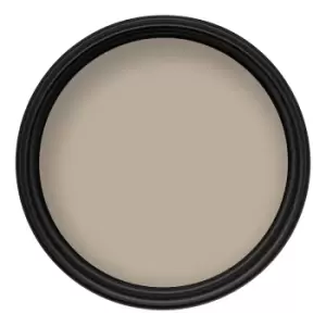 Image of Crown Neutrals On The Rocks Matt Emulsion Paint, 40ml Tester Pot