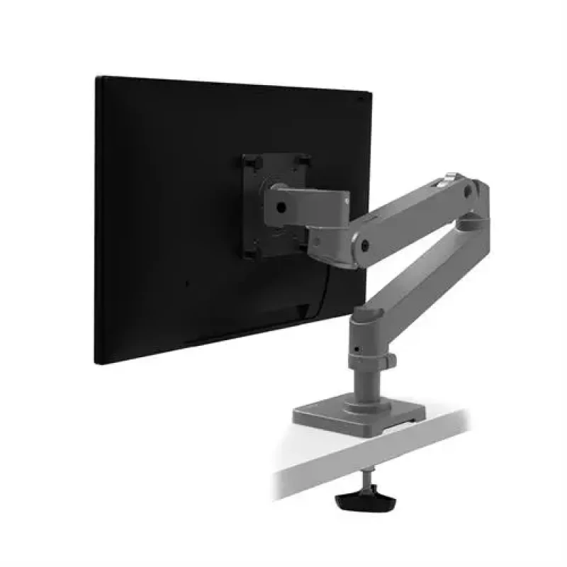 Image of Ergotron LX Pro Series 45-708-293 monitor mount / stand 86.4cm (34&qu