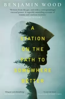 Image of A Station on the Path to Somewhere Better