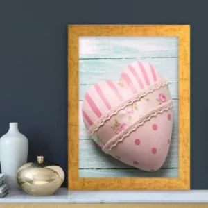 Image of AC3035083344 Multicolor Decorative Framed MDF Painting