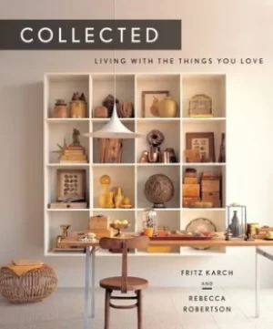 Image of Collected by Fritz Karch