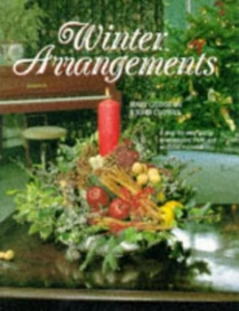 Image of Winter Arrangements by Mary Gudgeon and John Clowes Book