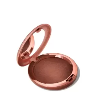 Image of MAC Skinfinish Sunstruck Matte Bronzer (Various Shades) - MEDIUM GOLDEN