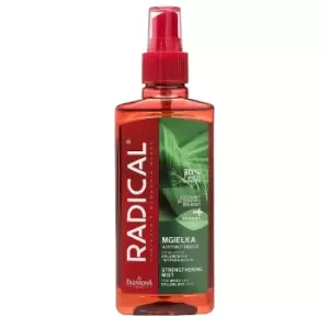 Radical Strengthening Mist Weak Hair 200ml