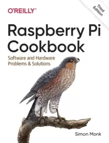Image of Raspberry Pi Cookbook : Software and Hardware Problems and Solutions