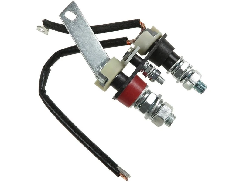 Image of AS-PL Repair Kit, starter AS-PL SRS0004