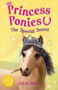 Image of The Special Secret by Chloe Ryder Paperback