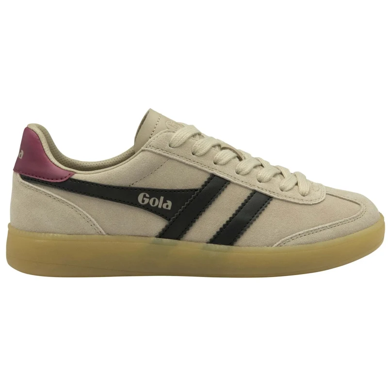 Image of Gola Womens Trainers Gola Viper Beige Female 37