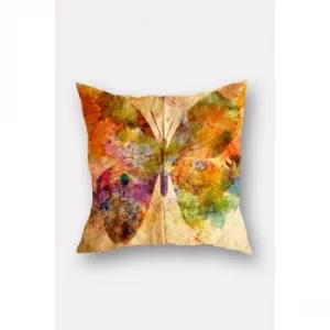 Image of YS2517430 Multicolor Cushion Cover