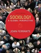 Image of sociology a global perspective