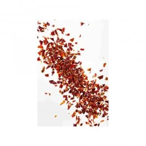 image of Aleppo Chilli Flakes - 40g tub