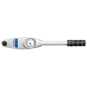 Image of Gedore Torque wrench type 83 1/4" 2.4-12 Nm 010160