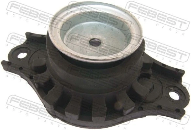 Image of Top strut mount FEBEST NSS-029