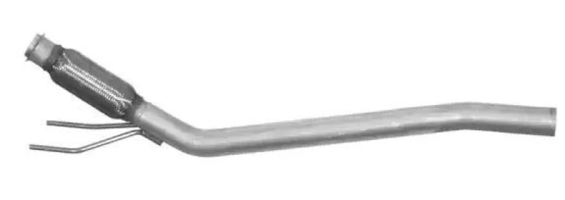 Image of Exhaust Pipe VEGAZ VR-289IMA