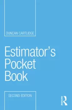 Image of Estimator's Pocket Book