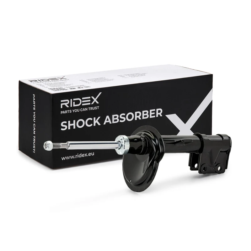 Image of RIDEX Shock absorber RIDEX 854S19222
