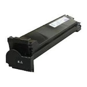 Image of Olivetti B0780 Magenta Laser Toner Ink Cartridge