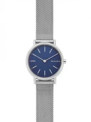 Image of Skagen Ladies Signatur Mesh Watch SKW2759
