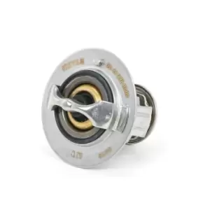 Image of MEYLE Engine thermostat 36-28 228 0006 Thermostat, coolant,Thermostat NISSAN,MITSUBISHI,TERRANO II (R20),PICK UP (D22),PICK UP (D21)