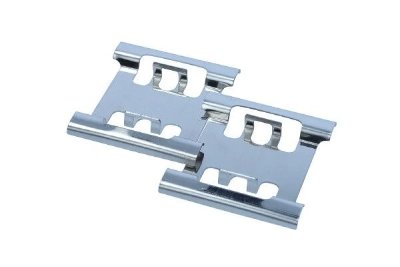 Image of MAXGEAR Brake pad fitting kit MAXGEAR 27-2575