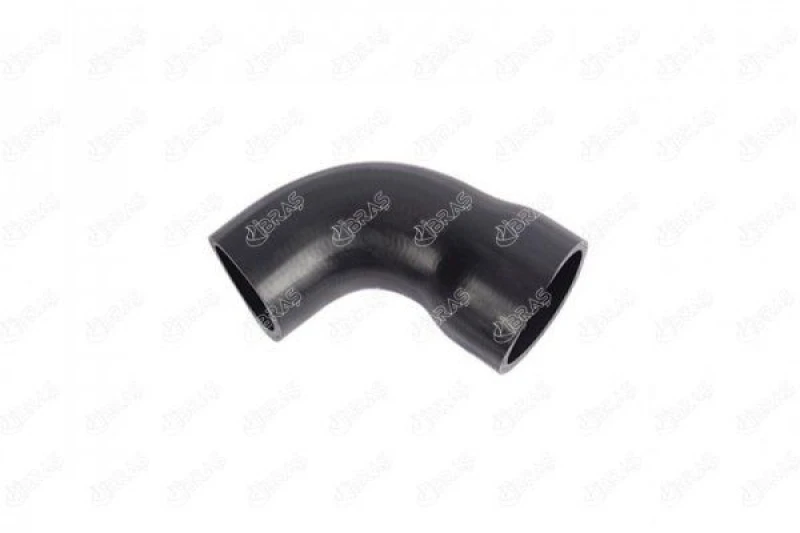 Image of IBRAS Charger intake hose IBRAS 27915