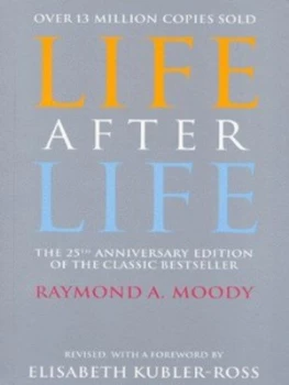 Image of Life After Life by Raymond Moody Paperback