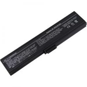 Image of Laptop battery Beltrona replaces original battery 70 NHQ2B1000M 90 NDQ1B1000 90 NDT1B1000Z 90 NHQ2B1000 A32 M9 A32