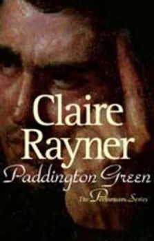 Image of Paddington Green by Claire Rayner Paperback