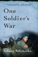 Image of one soldiers war