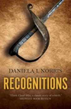 Image of Recognitions by Daniela I. Norris Paperback