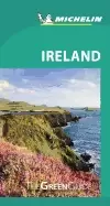 Image of michelin green guide ireland travel guide