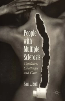 Image of People with Multiple Sclerosis by Paul J. Bull Hardback