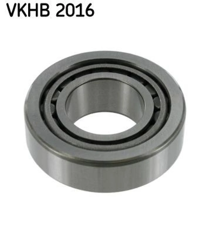 Image of SKF Wheel bearing SKF VKHB 2016
