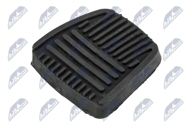 Image of NTY Clutch Pedal Pad NTY O-0183-GX90