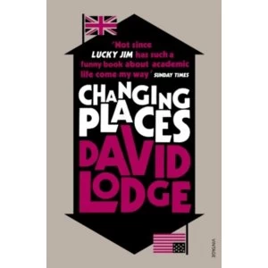 Image of Changing Places