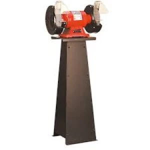 image of Genuine SEALEY SM57/ST Floor Stand for Sealey Bench Grinders