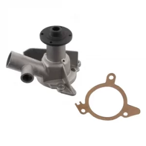 Image of Water Pump 1290 by Febi Bilstein