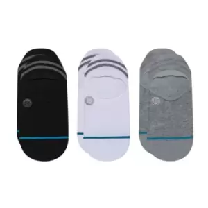 Image of Stance Gamut 3 Pack Socks - Multi