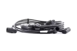 Image of RIDEX Ignition Lead Set MERCEDES-BENZ 685I0033 1021501918,1021502018,1021502118 1021502818,1021502918,A1021501918,A1021502018,A1021502118,A1021502818