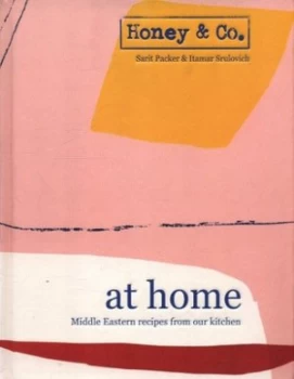 Image of At home by Sarit Packer