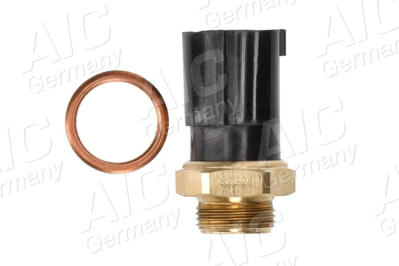 Image of Temperature Switch, radiator fan AIC 52221