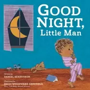 Image of good night little man
