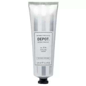 image of Depot No. 316 Styling Cream 125 ml