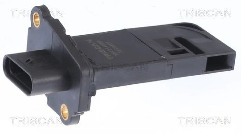 Image of TRISCAN Mass air flow sensor TRISCAN 8812 11009
