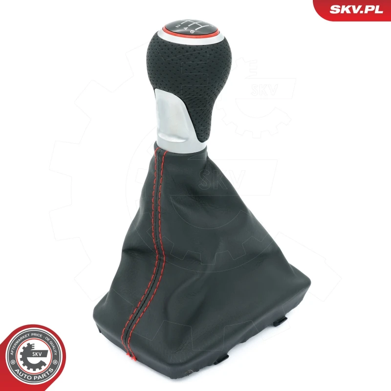 Image of ESEN SKV Gear knob ESEN SKV 63SKV413