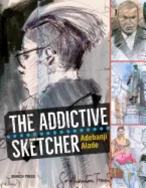 Image of addictive sketcher