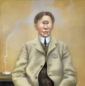 Image of Radical Action to Unseat the Hold of Monkey Mind by King Crimson CD Album